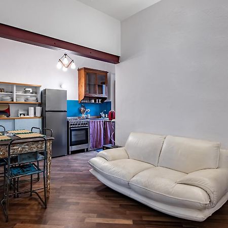 Beccaria & Sant'Ambrogio Lovely Apartment Florens Exteriör bild
