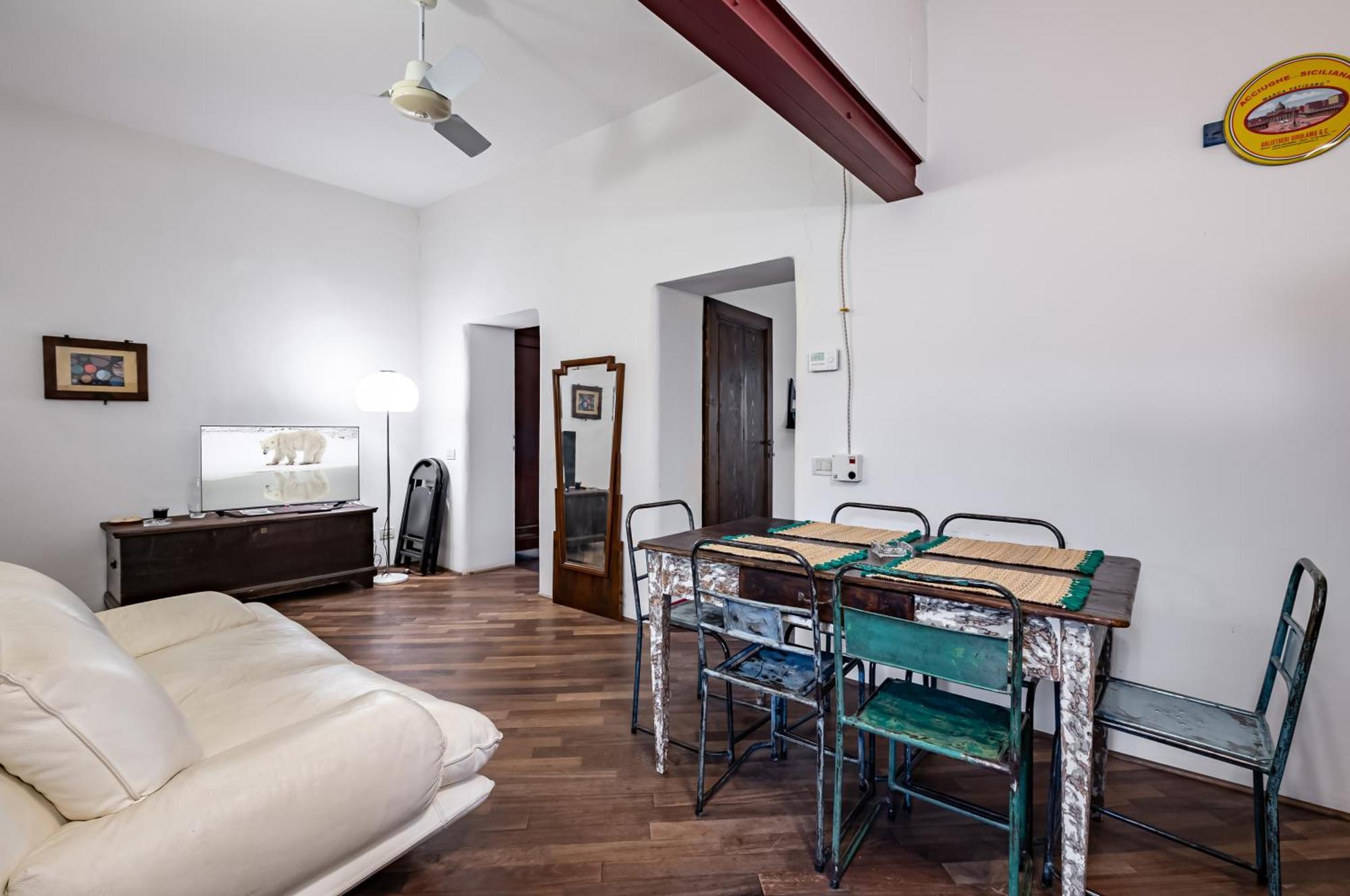 Beccaria & Sant'Ambrogio Lovely Apartment Florens Exteriör bild