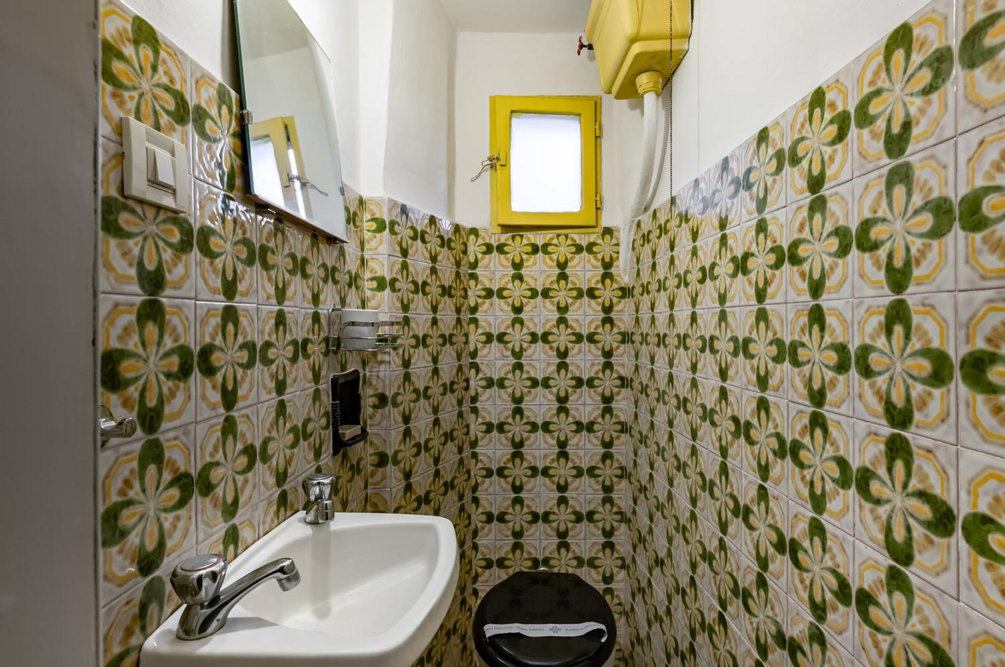 Beccaria & Sant'Ambrogio Lovely Apartment Florens Exteriör bild